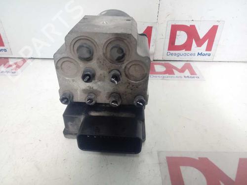 ABS Bremseaggregat LANCIA YPSILON (843_) 1.3 D Multijet (843.AXE11, 843.AXE1A) ABL101199A300006 |