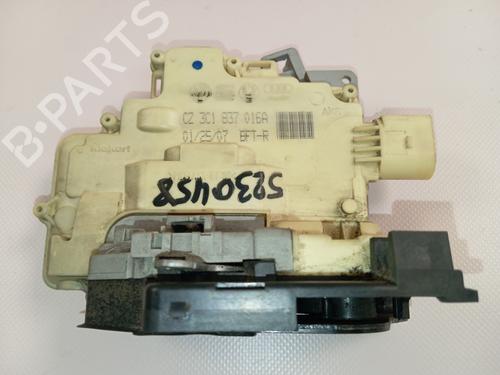 Used Front right lock Front right lock 39105760 39105760