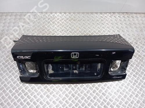 Used Tailgate HONDA CIVIC VI Coupe (EJ, EM1) 1.6 i Vtec (EM1) (125 hp) 26597759