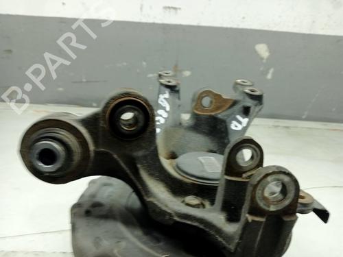 Right rear steering knuckle KIA SPORTAGE IV (QL, QLE) 1.7 CRDi | BP12665947M28 