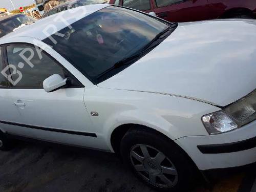 Servo brake VW PASSAT B5 (3B2) | BP12670774M42