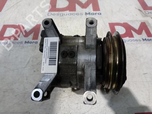 AC compressor NISSAN X-TRAIL I (T30)  | BP12905747M34 