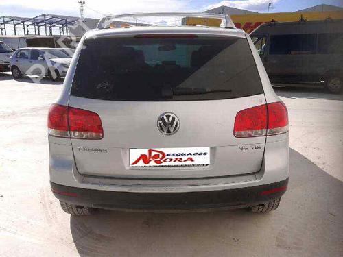 Getriebe VW TOUAREG (7LA, 7L6, 7L7) | BP12635090M3