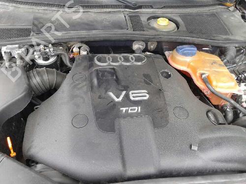 Left front suspension arm AUDI A6 C5 (4B2)  | BP12833408M12 