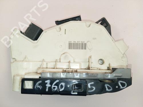 Used Front right lock Front right lock 38925095 38925095