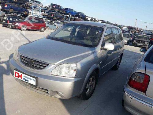 Throttle body KIA CARENS I MPV (FC, FJ) 2.0 CRDi | BP12836319M82 