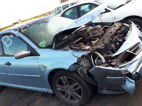 AC compressor RENAULT MEGANE II (BM0/1_, CM0/1_) | BP12662363M34