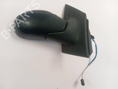 Used Right mirror Right mirror CITROËN C2 (JM_) 1.1 (60 hp) 34693411 34693411