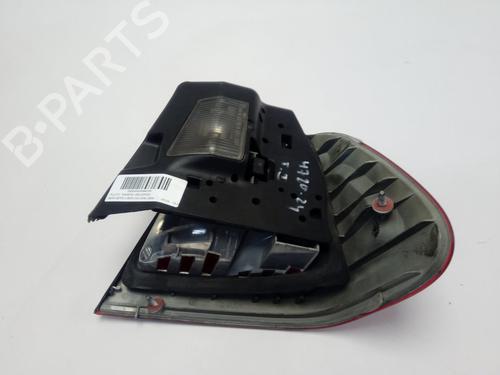 Left taillight BMW 3 (E46) 330 d | BP19705701C34 