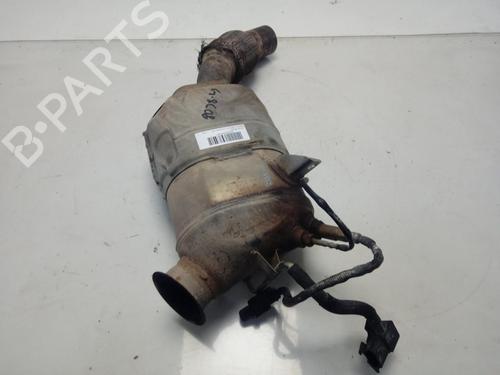 Catalyst BMW X1 (E84)  | BP18169462M10 