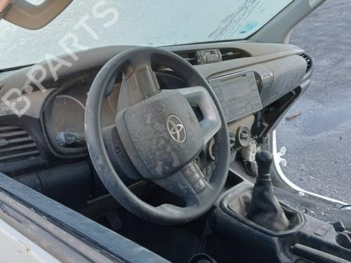 Starter TOYOTA HILUX VIII Platform/Chassis (_N1_) | BP29371006M8 - Image 8