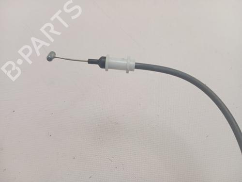 Front right lock PEUGEOT RIFTER  | BP29437045C97 