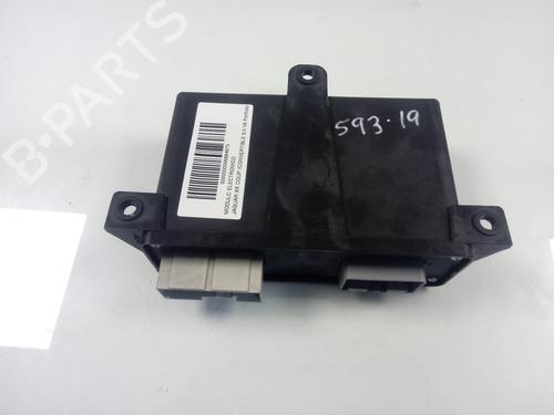Used Electronic module JAGUAR XK II Coupe (X150) 5.0 V8 (385 hp) 17825360