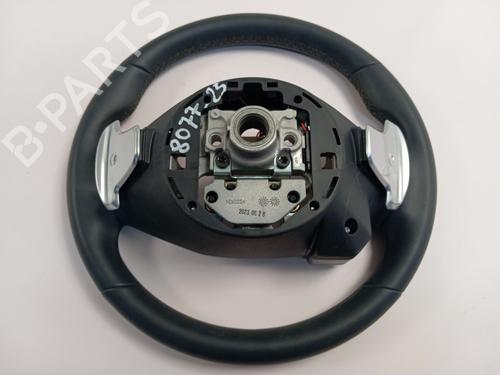 Steering wheel KIA NIRO II (SG2) 1.6 GDI Hybrid | BP34193659C49  - Image 5