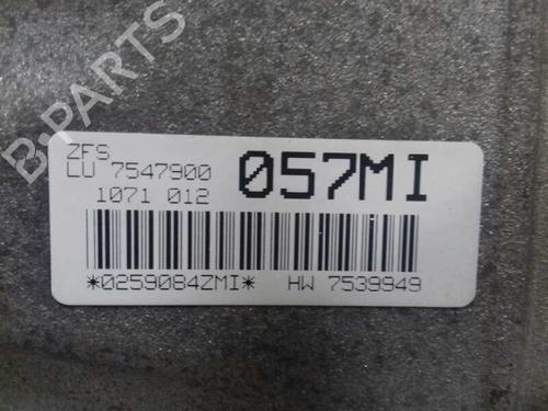 Gearbox BMW 3 (E90) 325 i | BP12640965M3 