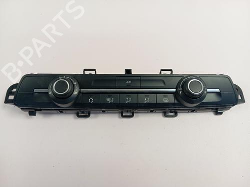 Used Climate control Climate control CITROËN BERLINGO Box Body/MPV (K9) [2018-2026] 34240550 34240550