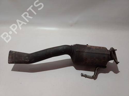 Used Catalyst Catalyst PORSCHE CAYENNE (9PA) [2002-2010] 35979677 35979677