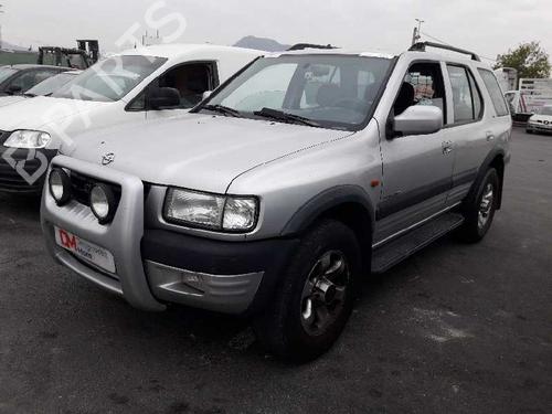 Rear mirror OPEL FRONTERA B (U99)  | BP30370689I6 