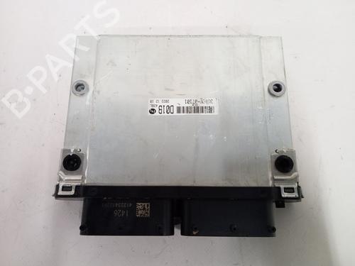 Engine control unit (ECU) HYUNDAI KONA (SX2)  | BP29410408M57 