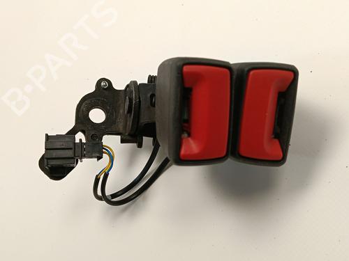 Used Seat buckle VW ARTEON (3H7, 3H8) [2017-2026]  32346665