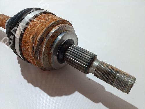 Right front driveshaft FORD KUGA III (DFK) | BP37264155M39 - Image 3