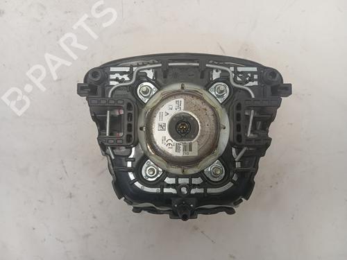 Airbag chauffør FORD TRANSIT CUSTOM V362 Bus (F3)  | BP29716933C9 