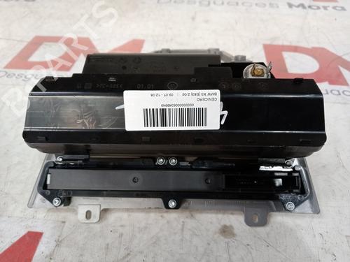 Ashtray BMW X3 (E83) xDrive 20 d | BP14132275I30 