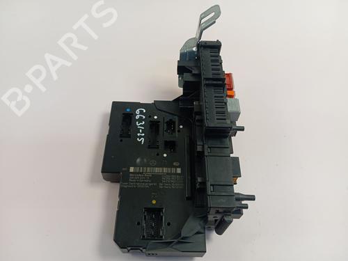 Used Fuse box Fuse box 37540673 37540673