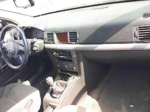 Steering column OPEL VECTRA C (Z02)  | BP12670081M21 