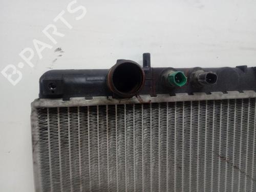 Køler KIA JOICE (MTE1P)  | BP16535009M31 