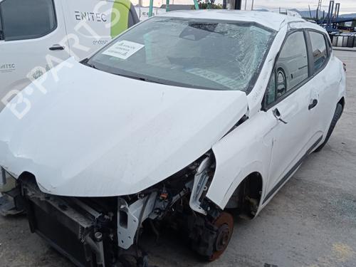 Brugte RENAULT CLIO V (B7_) [2019-2026]  4469254