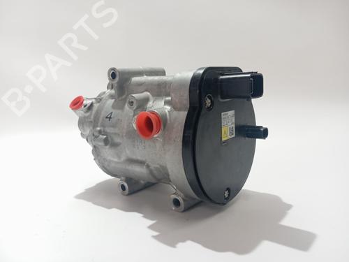 Used AC compressor TOYOTA COROLLA Estate (_E21_) [2019-2026]  32095963