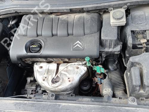 Rear parcel shelf CITROËN C4 I (LC_)  | BP23892658C85 