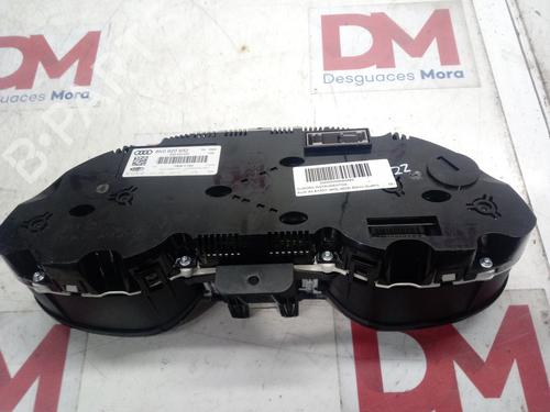 Instrument cluster AUDI A4 B8 Avant (8K5)  | BP12674642C47 