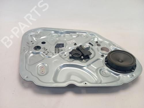 Used Front left window mechanism Front left window mechanism 37264174 37264174