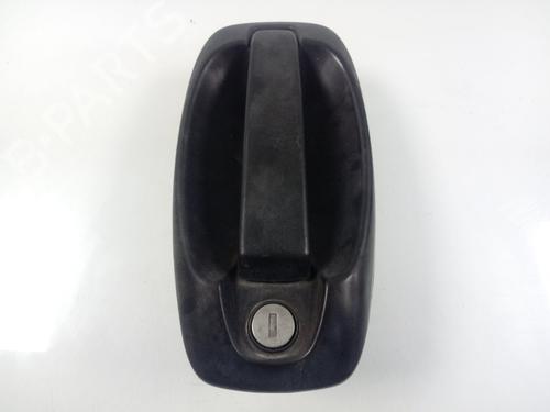 Used Front left exterior door handle CITROËN NEMO Box Body/MPV (AA_) [2008-2025]  17825339