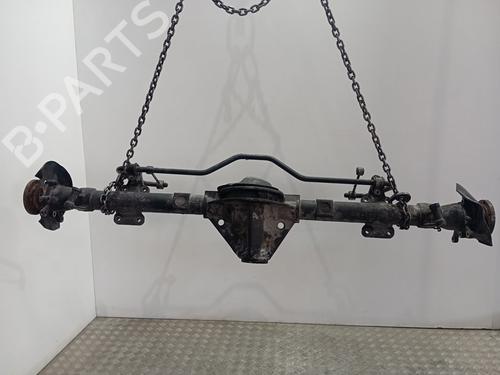 Used Rear axle IVECO DAILY VI Van [2014-2025]  26874306