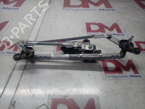 Front wiper motor HYUNDAI i10 III (AC3, AI3)  | BP29536069M29 