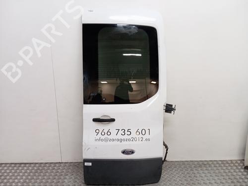 Used Right rear door Right rear door FORD TRANSIT V363 Bus (FAD, FBD) [2013-2026] 34123774 34123774