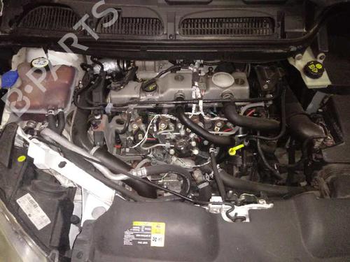 Starter FORD C-MAX (DM2)  | BP30370506M8 