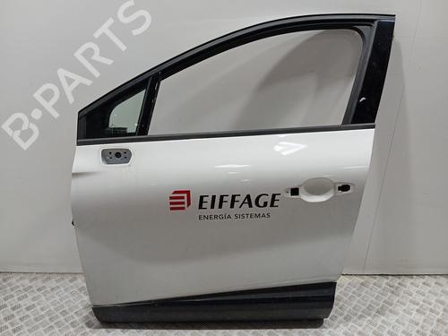 Dør venstre fortil RENAULT CAPTUR II (HF_) E-TECH 160 (158 hp) 32290220