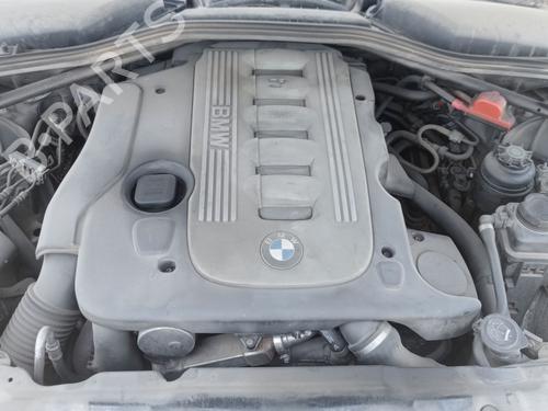Radiator fan BMW 5 (E60) | BP29617336M35