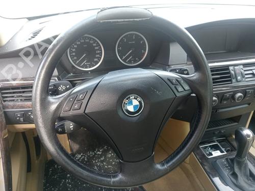Electronic module BMW 5 (E60) 525 d | BP21043797M83 