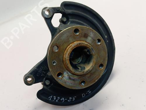 Manga de eixo frente esquerda IVECO DAILY VI Van 33S16, 35S16, 35C16, 38S16, 40C16, 42S16, 50C16 (156 hp) 32437394