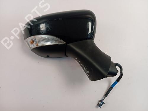 Used Right mirror RENAULT CLIO IV (BH_) [2012-2021]  21191118