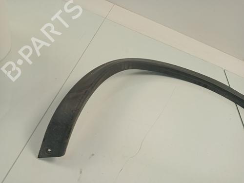 Rear right wheel arch trim NISSAN QASHQAI / QASHQAI +2 I (J10, NJ10, JJ10E)  | BP13518460C137 