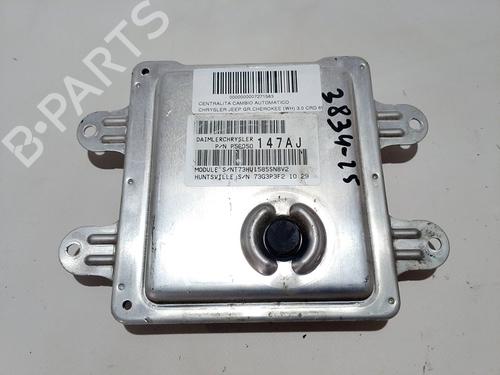 Girkassekontrollenhet JEEP GRAND CHEROKEE III (WH, WK) 3.0 CRD (218 hp) 28677148