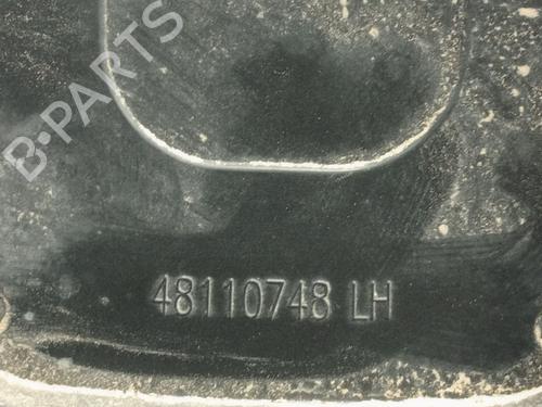 Left headlight CITROËN JUMPER II Van 2.0 BlueHDi 110 | BP26973942C28 