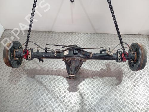 Bagaksel FORD RANGER (TKE)  | BP32977754M2  - Image 6