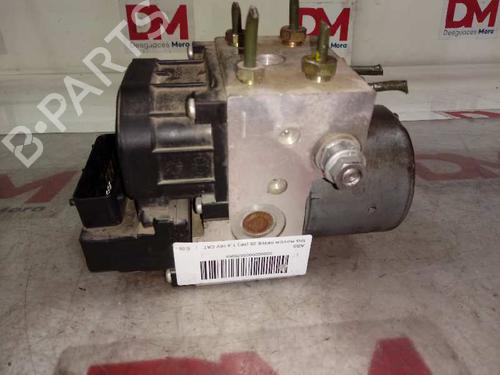 ABS Bremseaggregat MG MG ZR 105 | BP12656476M43 